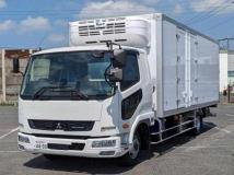 2026 Mitsubishi Fuso Fighter