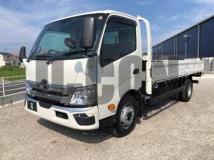 2026 Hino Dutro