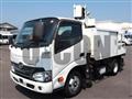 2018 Hino Dutro