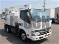 2018 Hino Dutro