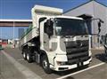 2025 Hino Profia