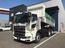 2025 Hino Profia
