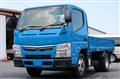2016 Mitsubishi Fuso Canter