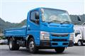 2016 Mitsubishi Fuso Canter