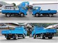 2016 Mitsubishi Fuso Canter