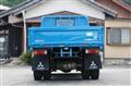 2016 Mitsubishi Fuso Canter
