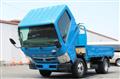 2016 Mitsubishi Fuso Canter