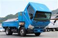 2016 Mitsubishi Fuso Canter