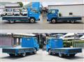 2016 Mitsubishi Fuso Canter