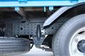 2016 Mitsubishi Fuso Canter