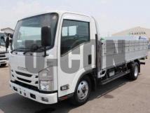2021 Isuzu Elf Truck