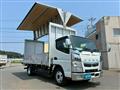 2019 Mitsubishi Fuso Canter