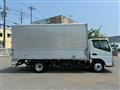 2019 Mitsubishi Fuso Canter