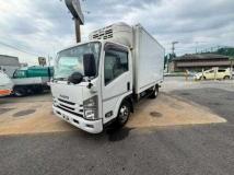 2019 Isuzu Elf Truck