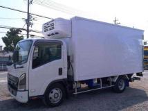 2024 Isuzu Elf Truck