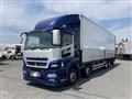 2016 Mitsubishi Fuso Super Great