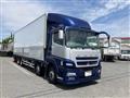 2016 Mitsubishi Fuso Super Great