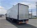 2016 Mitsubishi Fuso Super Great