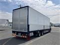 2016 Mitsubishi Fuso Super Great