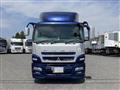 2016 Mitsubishi Fuso Super Great