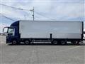2016 Mitsubishi Fuso Super Great