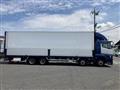 2016 Mitsubishi Fuso Super Great