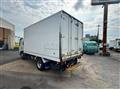 2021 Isuzu Elf Truck