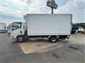 2021 Isuzu Elf Truck