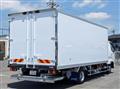 2026 Mitsubishi Fuso Fighter
