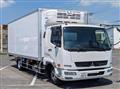 2026 Mitsubishi Fuso Fighter