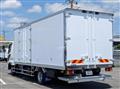 2026 Mitsubishi Fuso Fighter