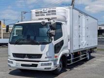2026 Mitsubishi Fuso Fighter