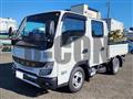 2026 Mitsubishi Fuso Canter