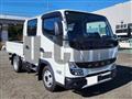 2026 Mitsubishi Fuso Canter