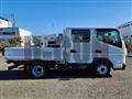 2026 Mitsubishi Fuso Canter