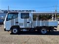 2026 Mitsubishi Fuso Canter