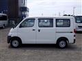 2019 Toyota Townace Van