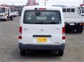 2019 Toyota Townace Van