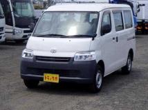 2019 Toyota Townace Van