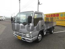 2008 Isuzu Elf Truck