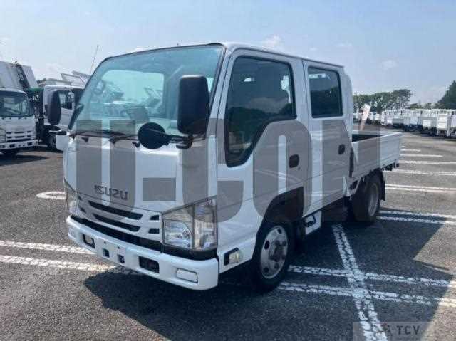 2015 Isuzu Elf Truck