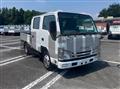 2015 Isuzu Elf Truck