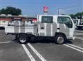 2015 Isuzu Elf Truck
