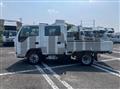2015 Isuzu Elf Truck