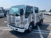 2015 Isuzu Elf Truck