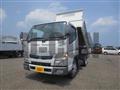 2018 Mitsubishi Fuso Canter