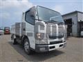 2018 Mitsubishi Fuso Canter