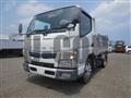 2018 Mitsubishi Fuso Canter