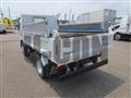 2018 Mitsubishi Fuso Canter