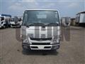 2018 Mitsubishi Fuso Canter